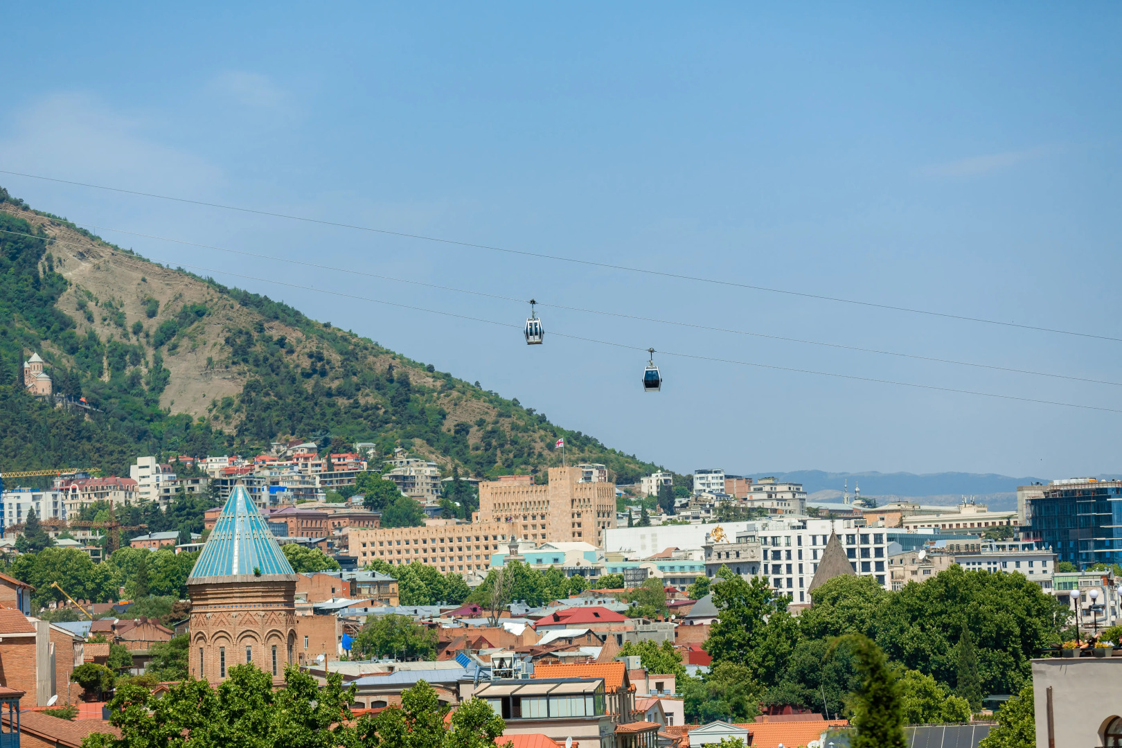 Отель Gvino Minda