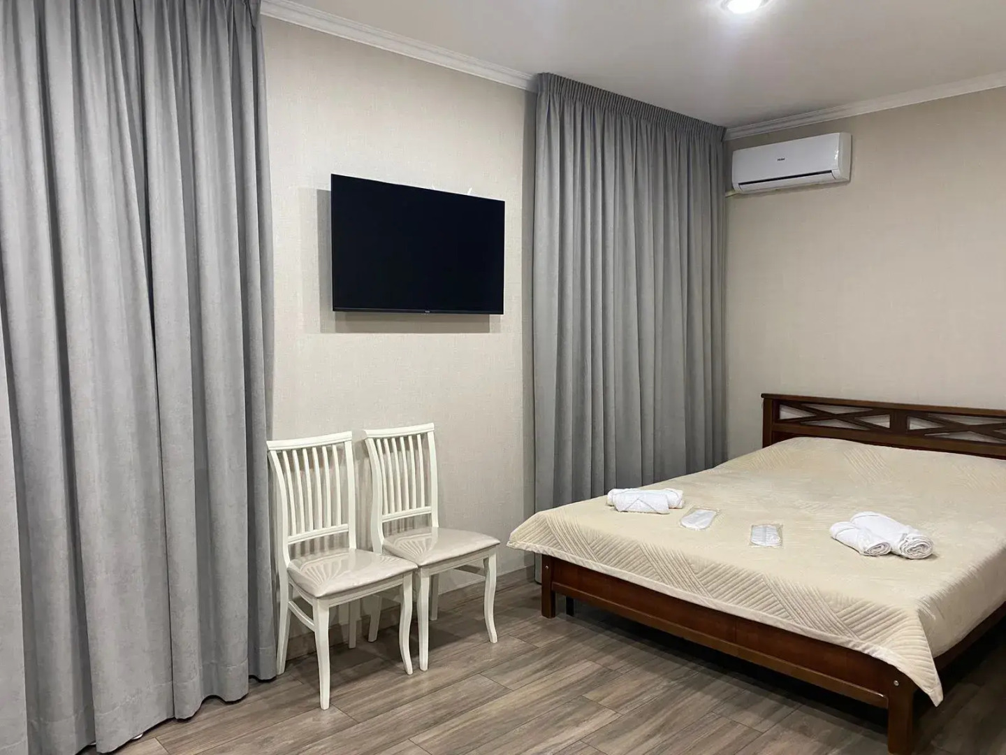 Отель Фидар