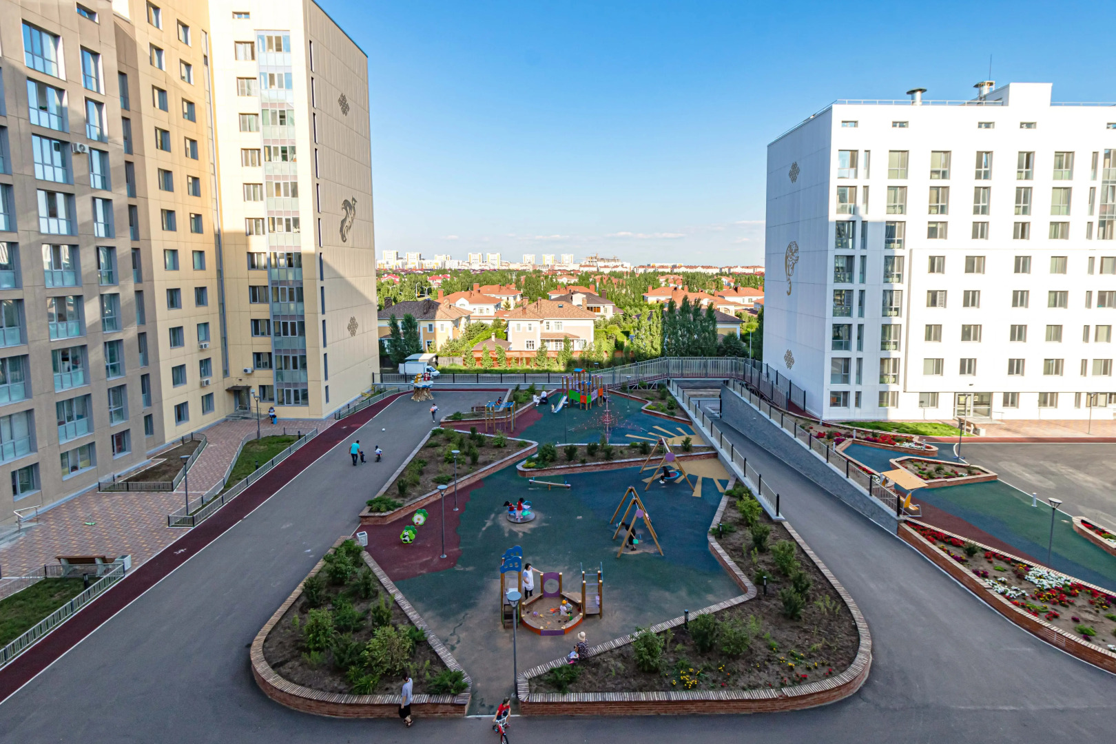 Квартира Уютные апартаменты для вас