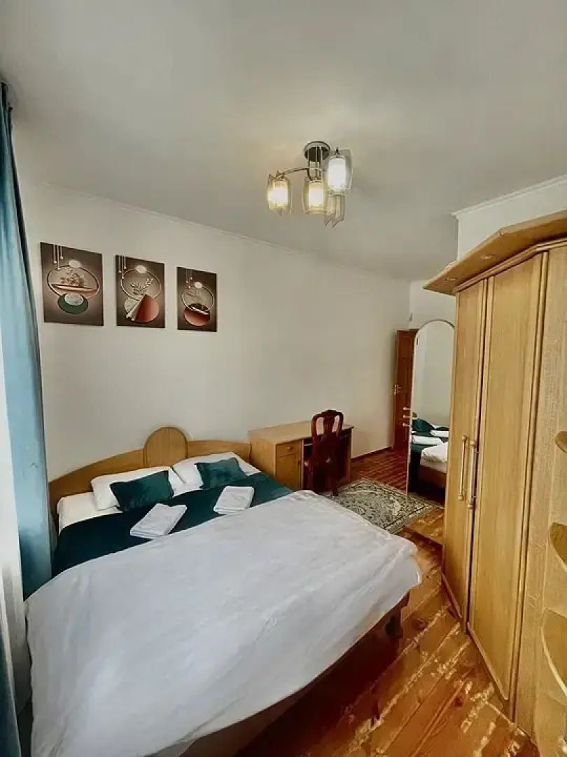 Гостевой Дом Sweet Vibe Home Свит Вайб Хоум