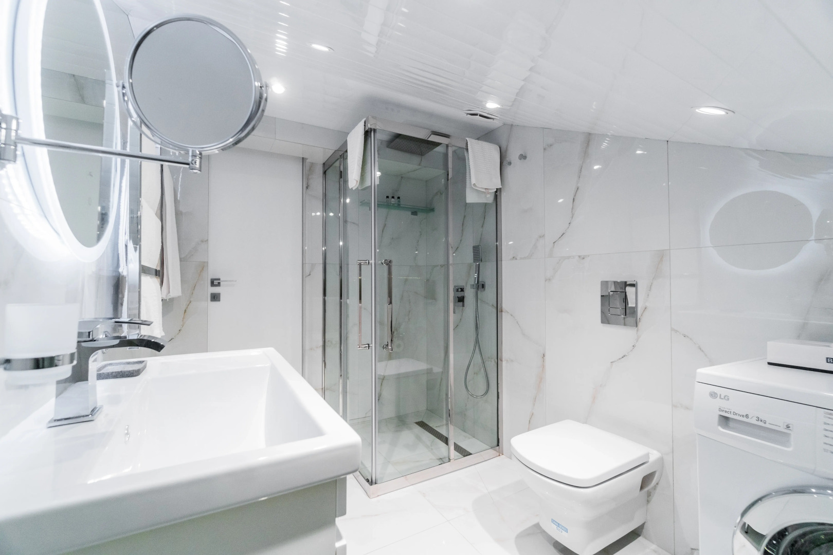 Апартаменты Ривьера Каспия 2