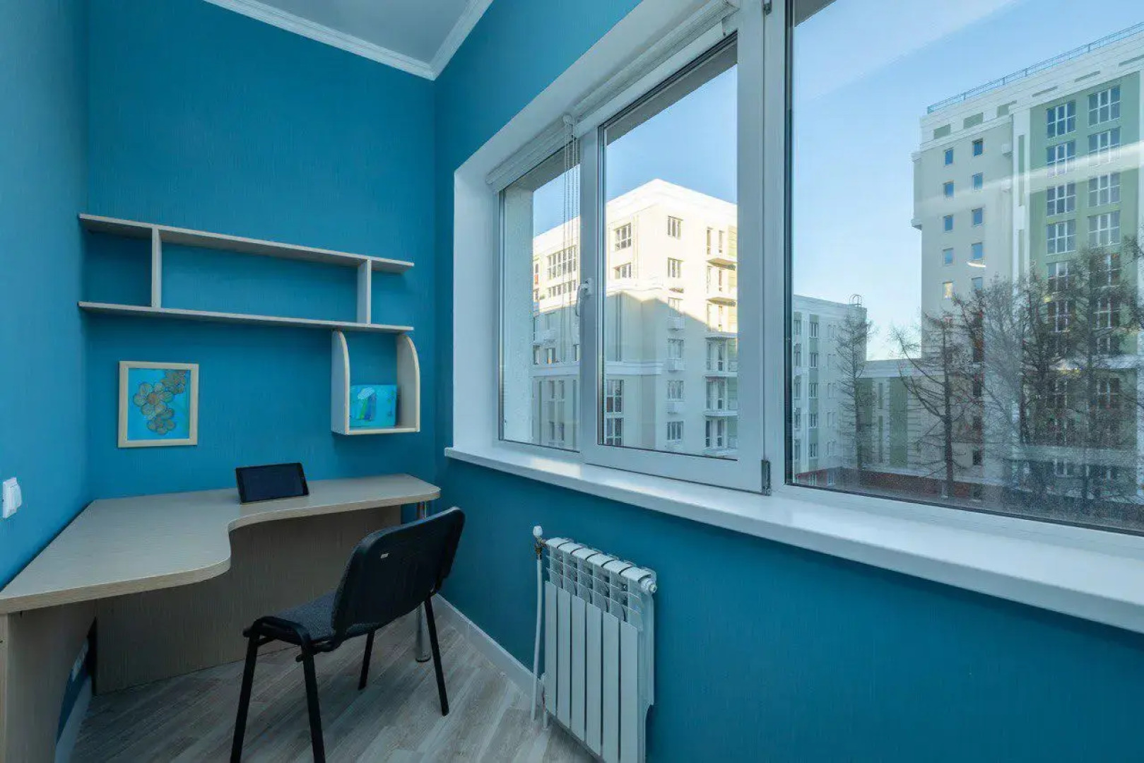 Апартаменты  LOFT на Тверской