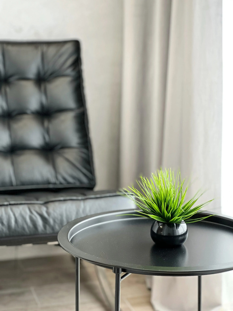 Квартира Элитная Kravc Group в ЖК бизнес-класса