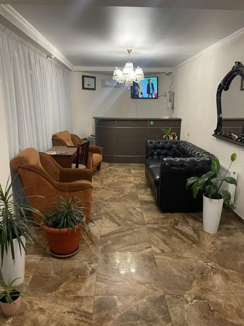 Гостевой дом Валентина 2