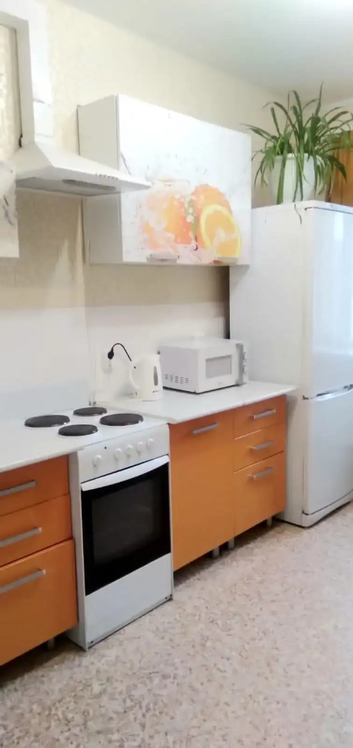 Апартаменты Олимпийский