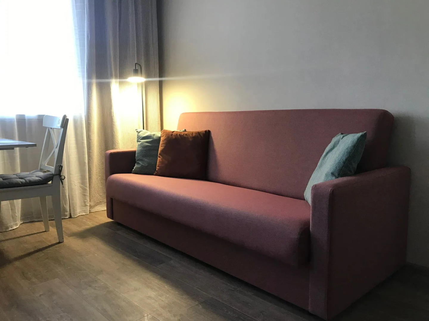 Квартира 2-комнатная Комфортабельная в Самом Центре у ЦУМа