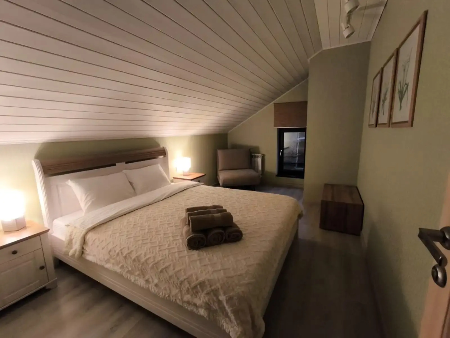 Гостевой дом Миден