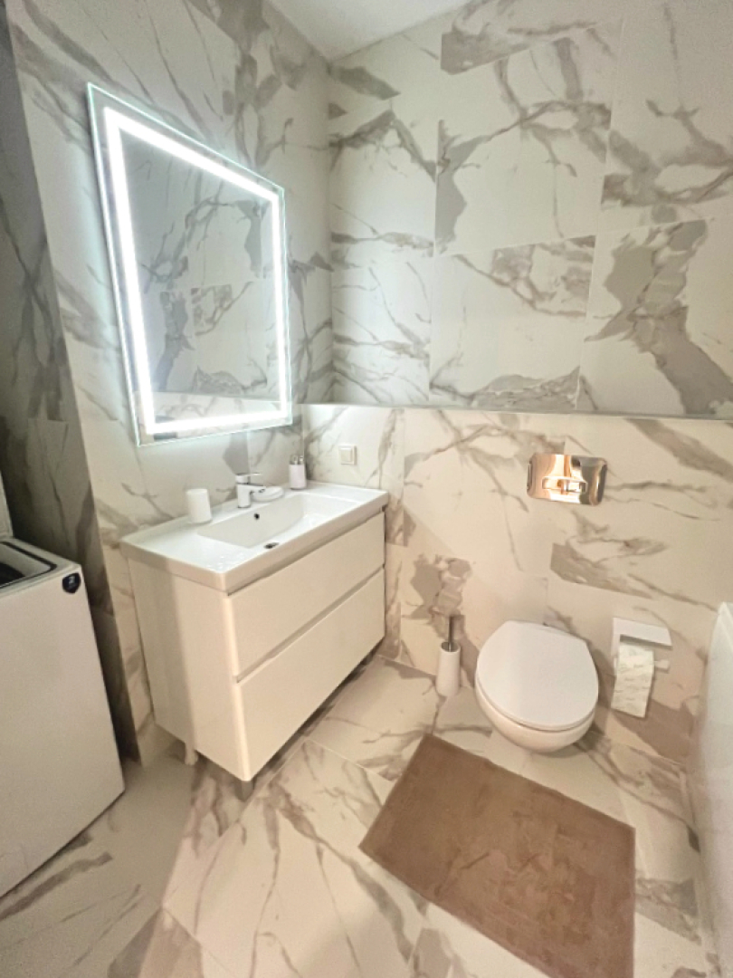 Квартира Эстетика и Комфорт на Родины