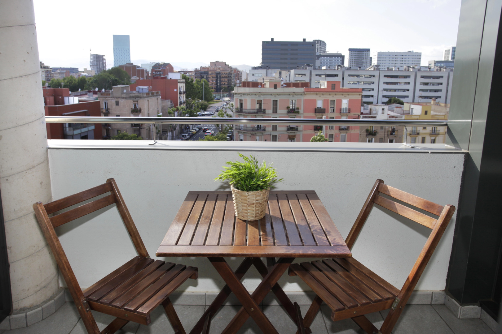 Апартаменты Barcelona Best Services