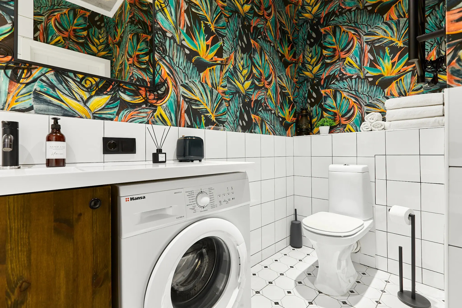 Квартира 2 Ночи на улице Ярославская