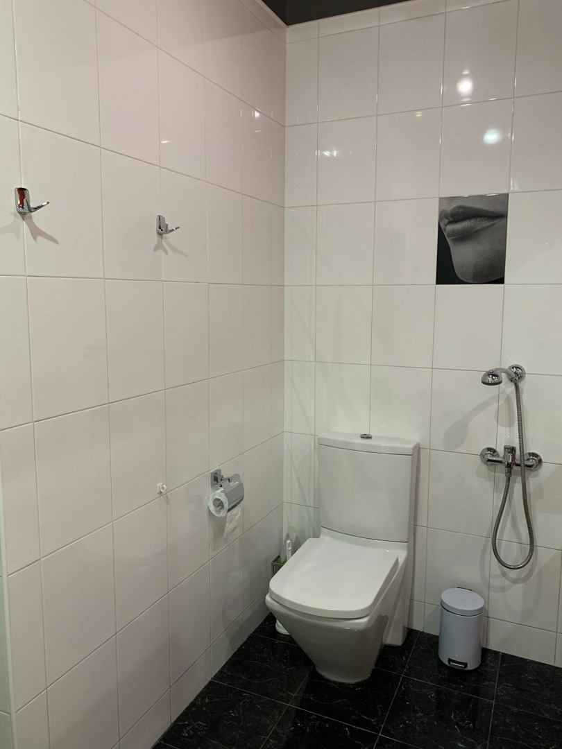 Квартира на улице Минской