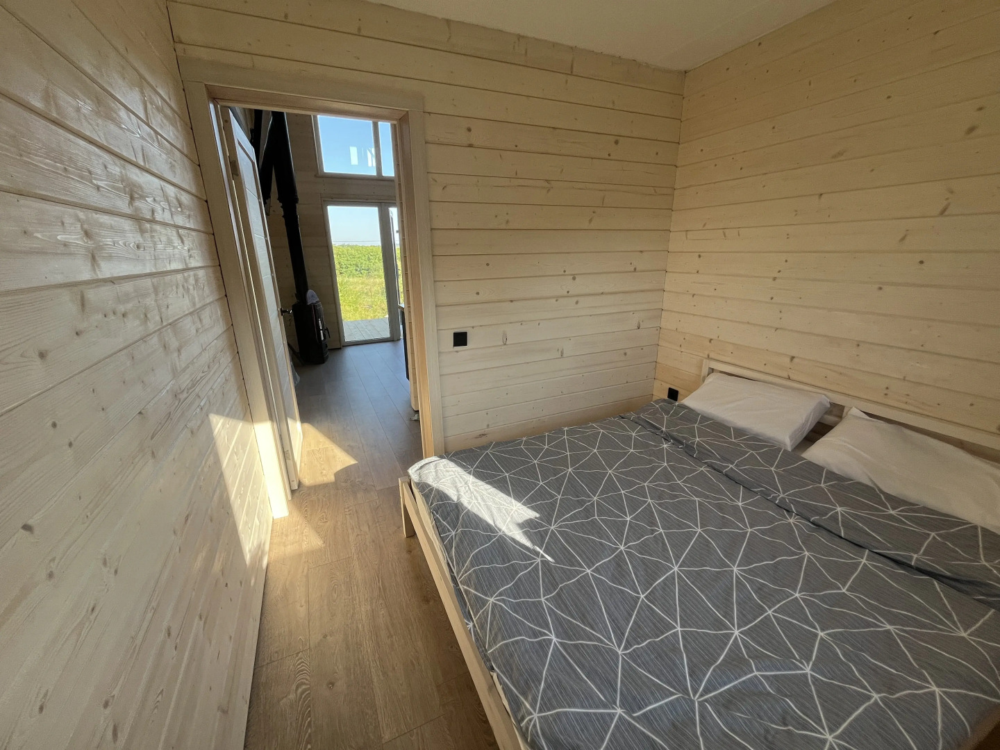 Частный дом Дизайнерский Барнхаус