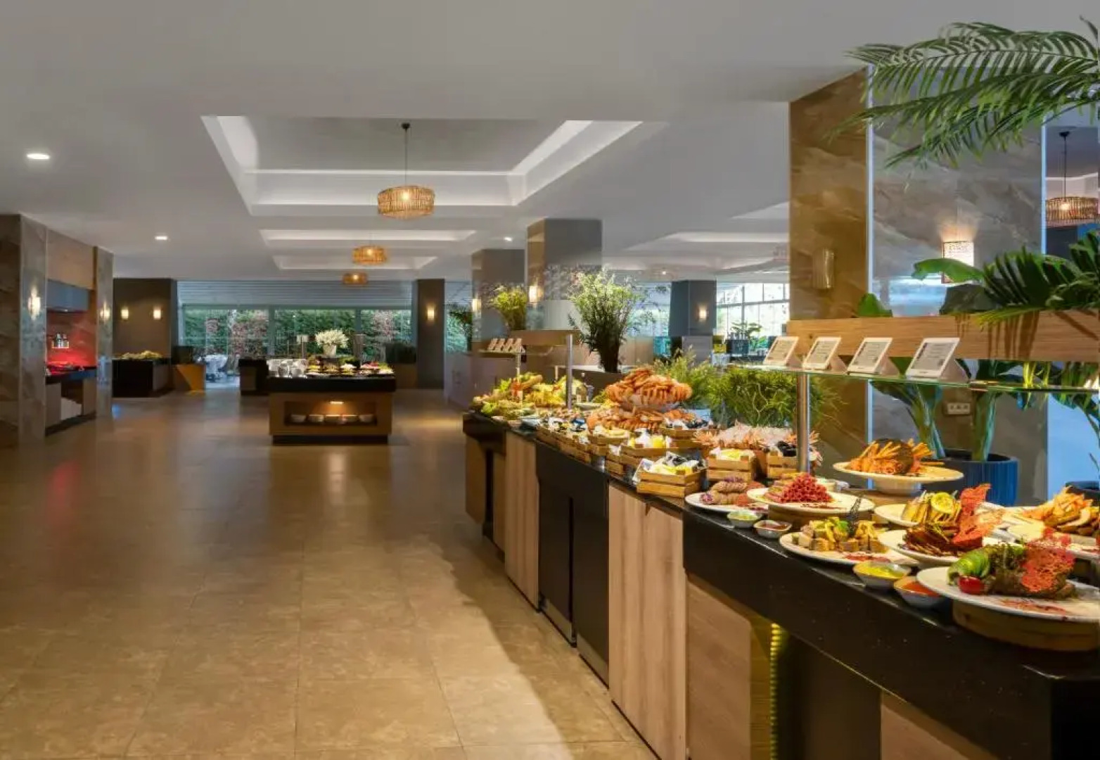 Liberty Kuşadası Resort - All inclusive