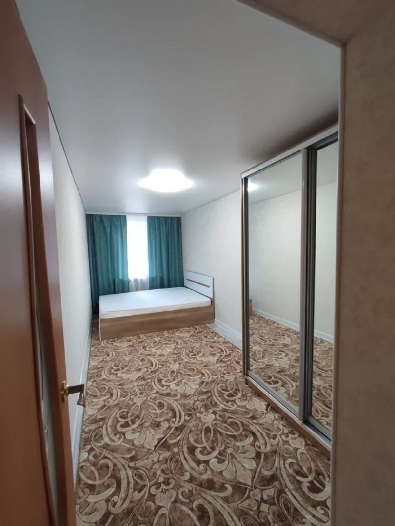 Квартира на Баклановском проспекте 144