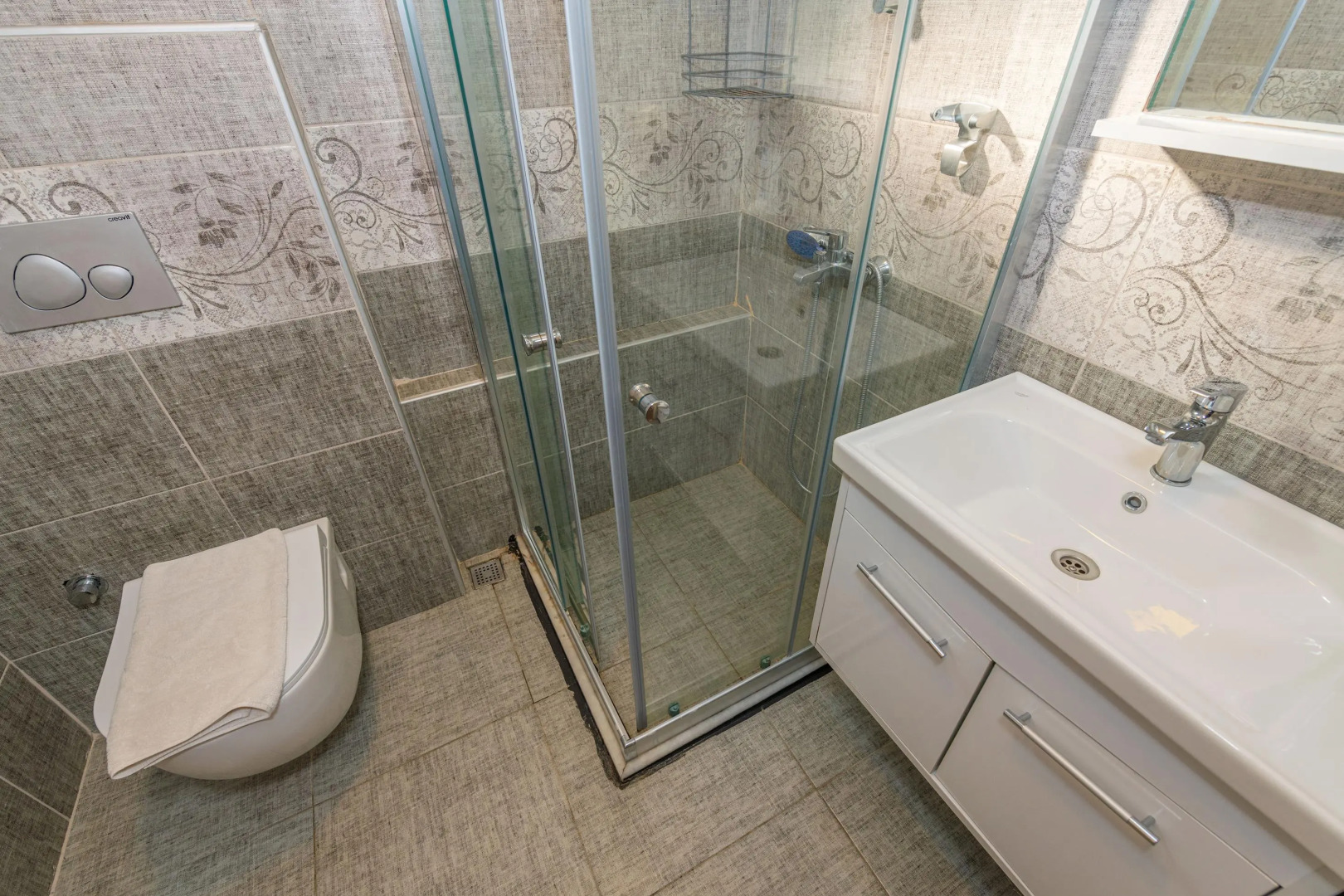 Yasam Park Residence