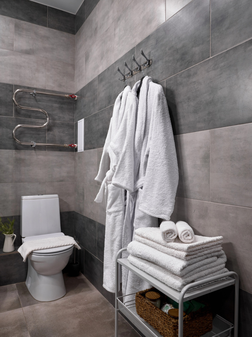 Апартаменты "Студия 15"