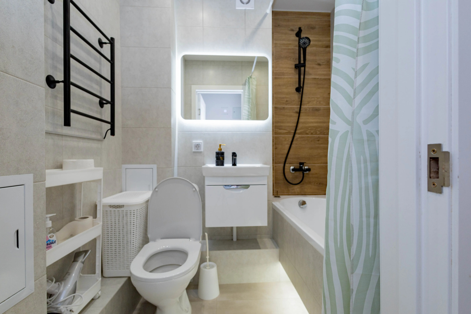 Апартаменты Прованс