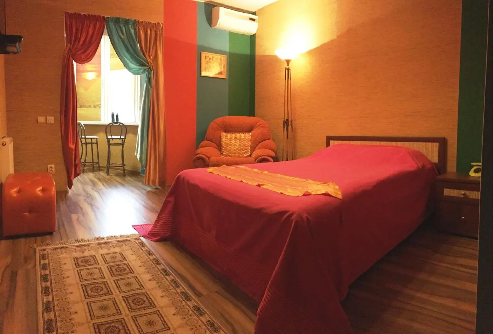 Жилое Помещение For Business&Travel