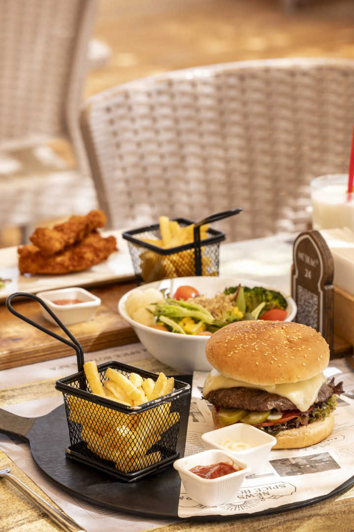 Spice Hotel & Spa All Inclusive