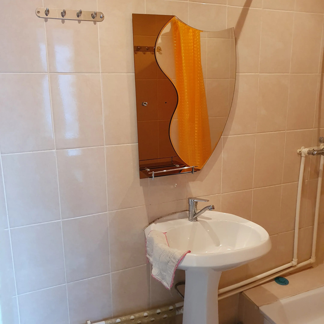 Гостиница Уют