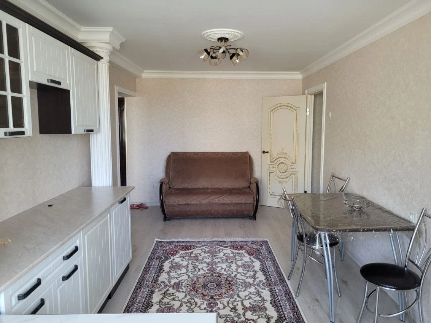 Апартаменты в Центре Дербента