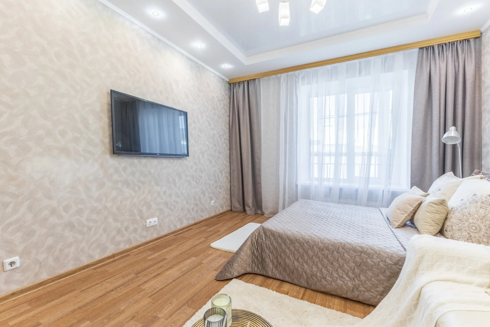 Апартаменты Residence Elegance