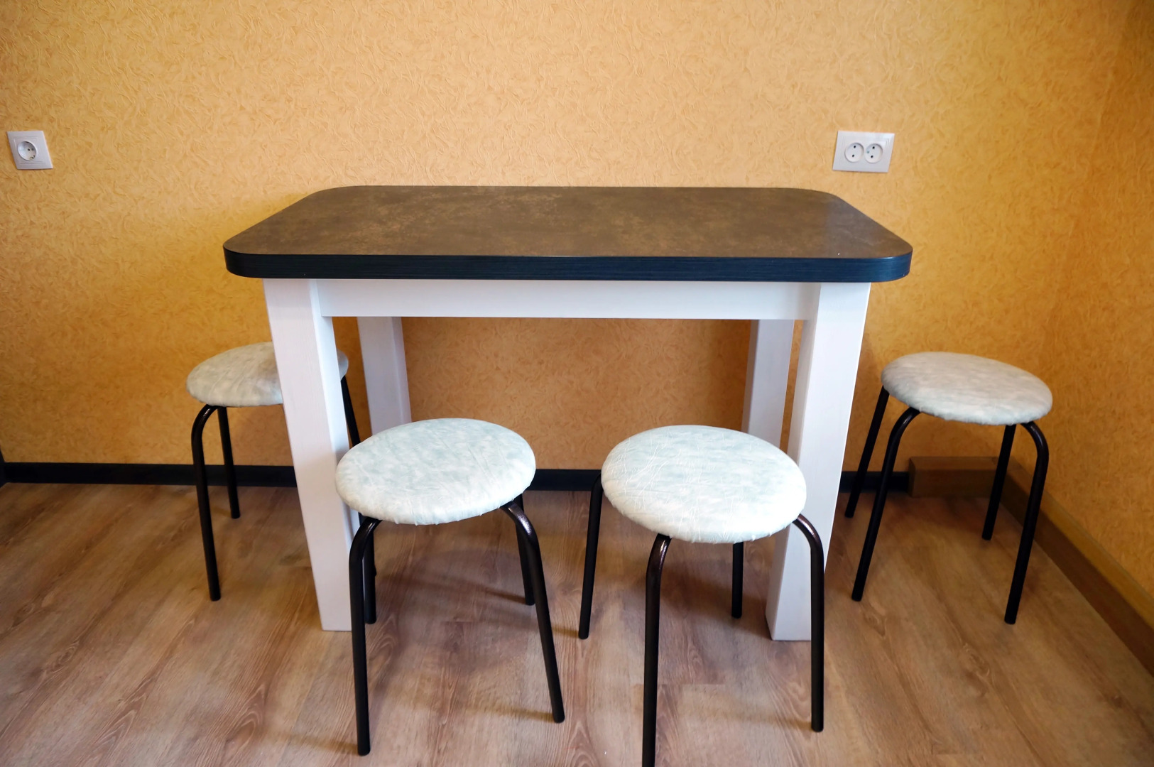 Апартаменты на Фатина