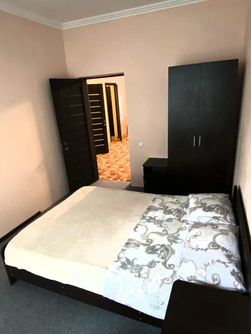 Гостевой дом Семейный