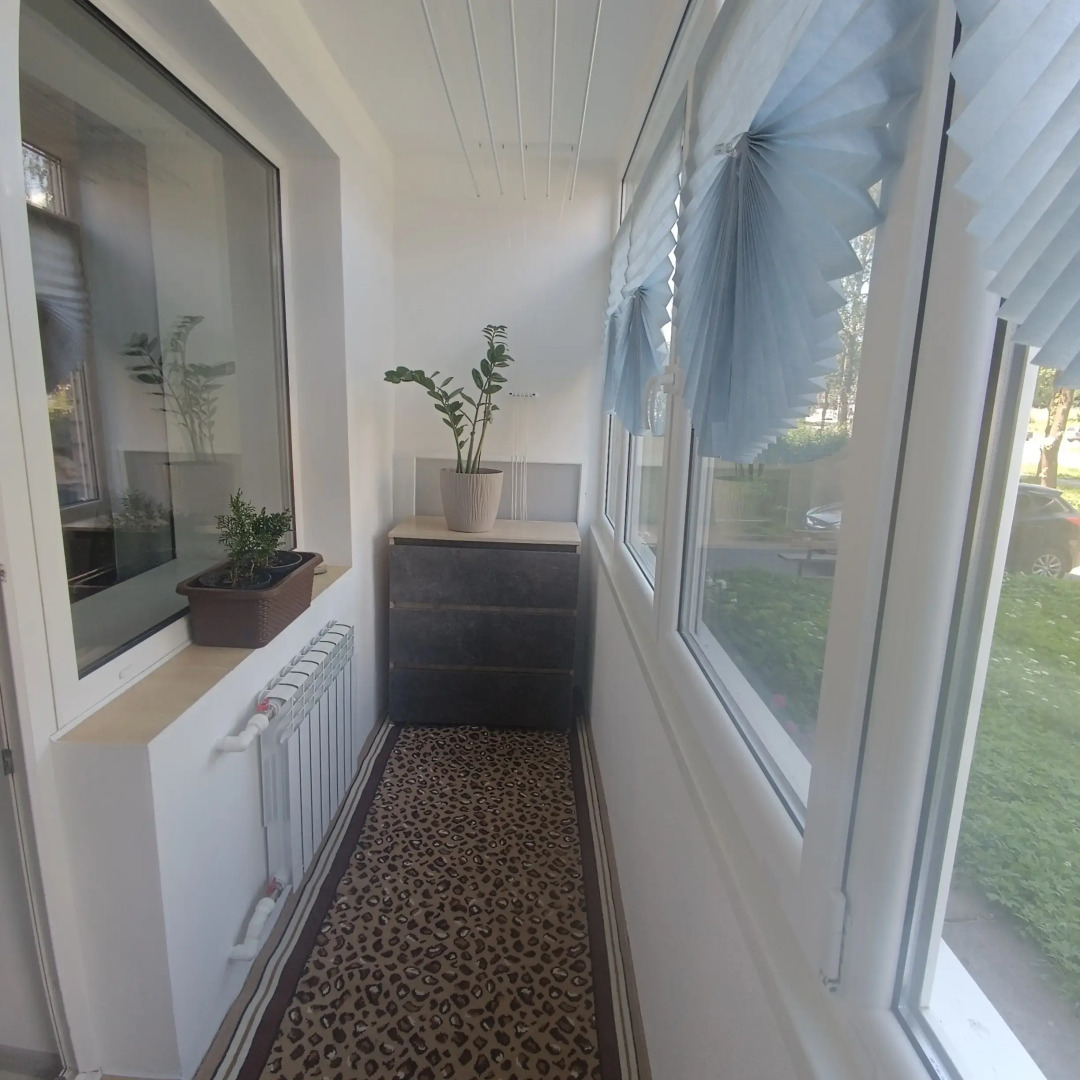 Квартира Уютная