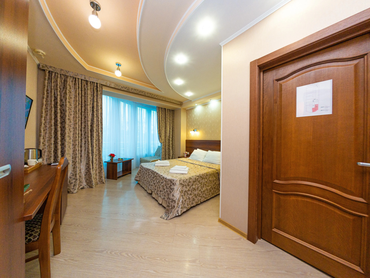 Отель Гостиница Бэлль Hotel Belle