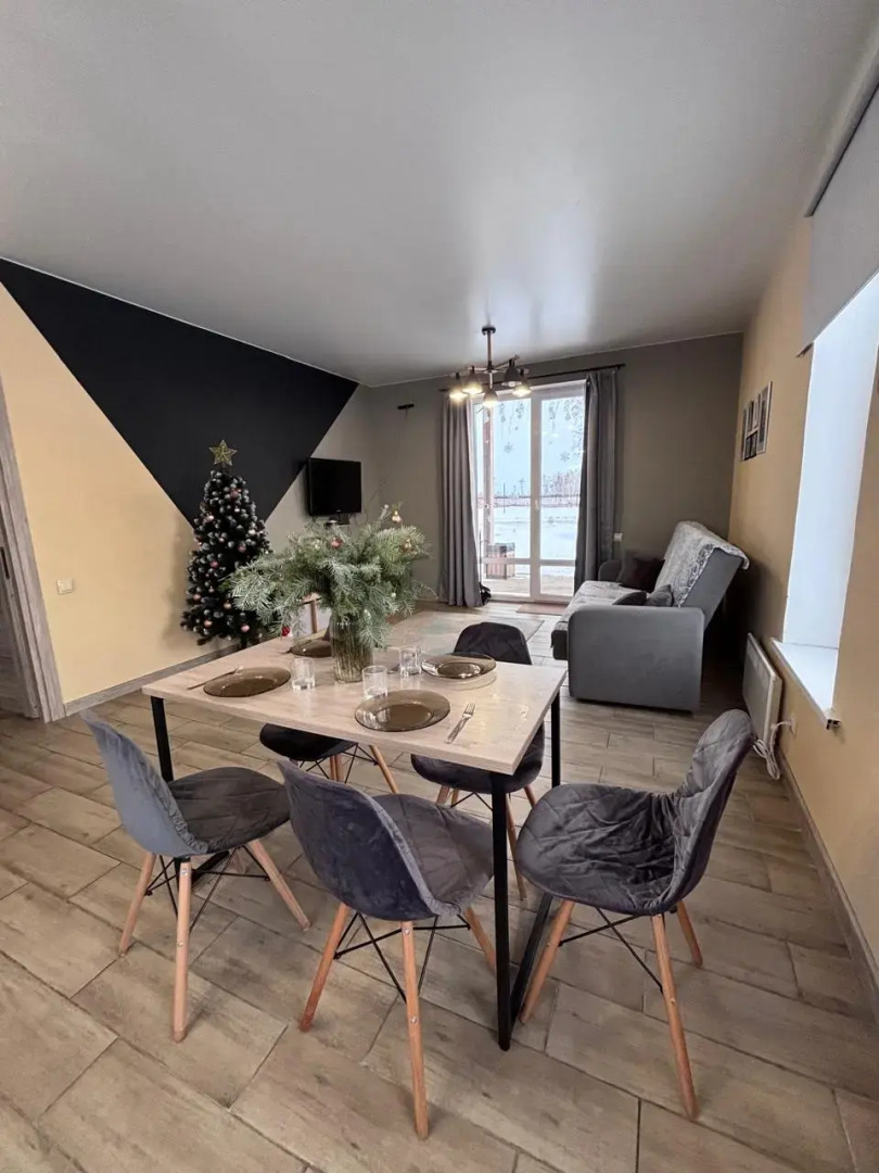 Частный дом Отдых и точка