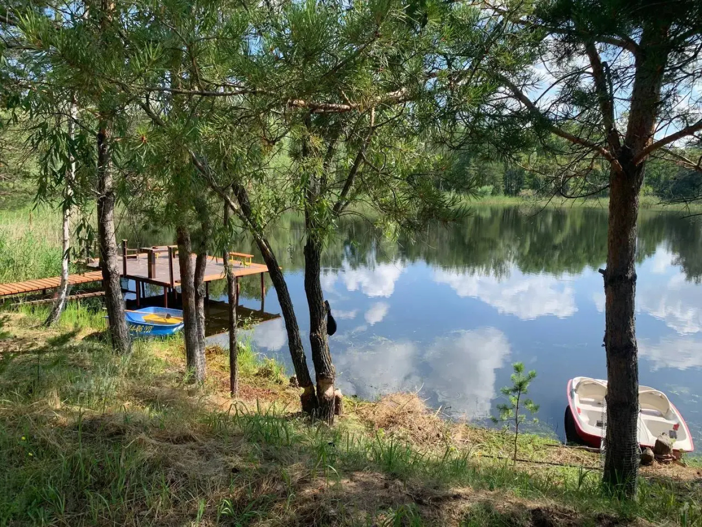 Вилла Тургеневские острова