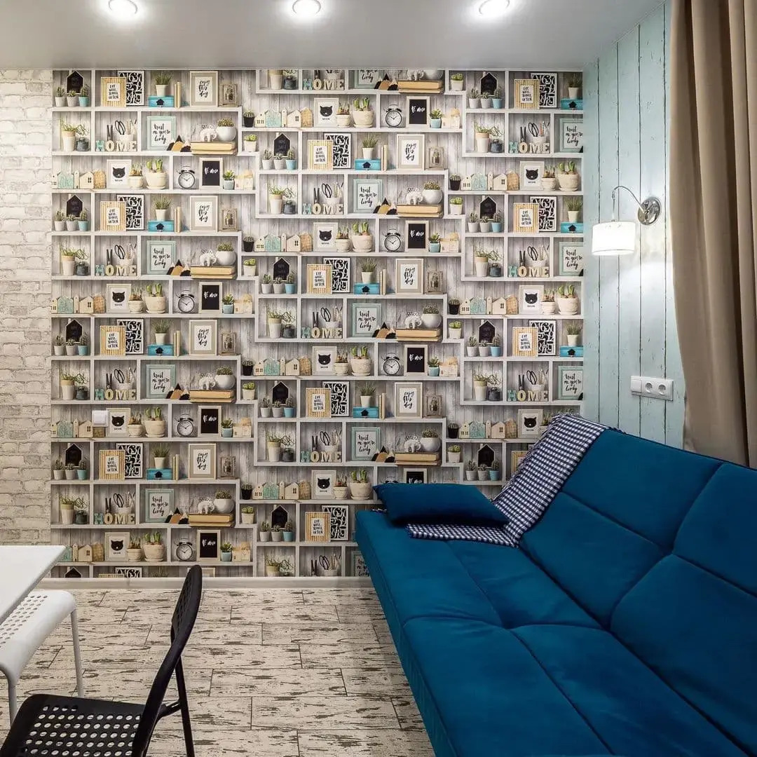 Апартаменты More Rooms на Марсовом