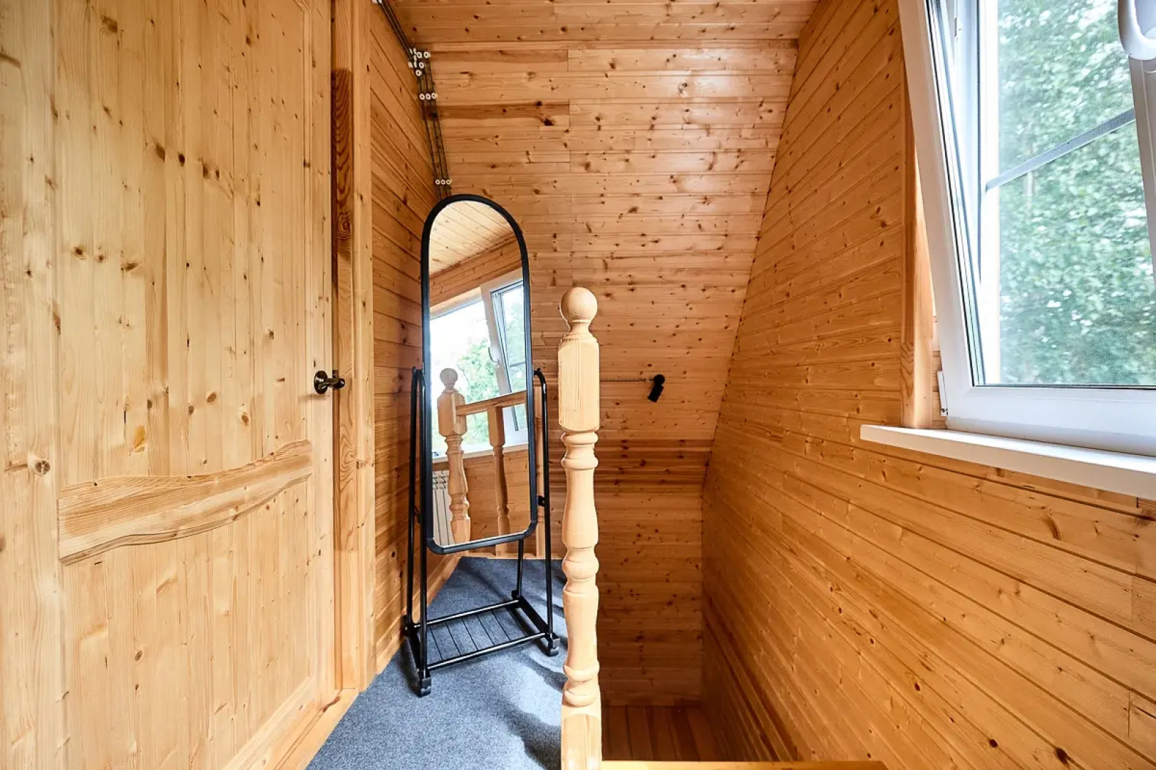 Частный дом ДваДомаПаратунка