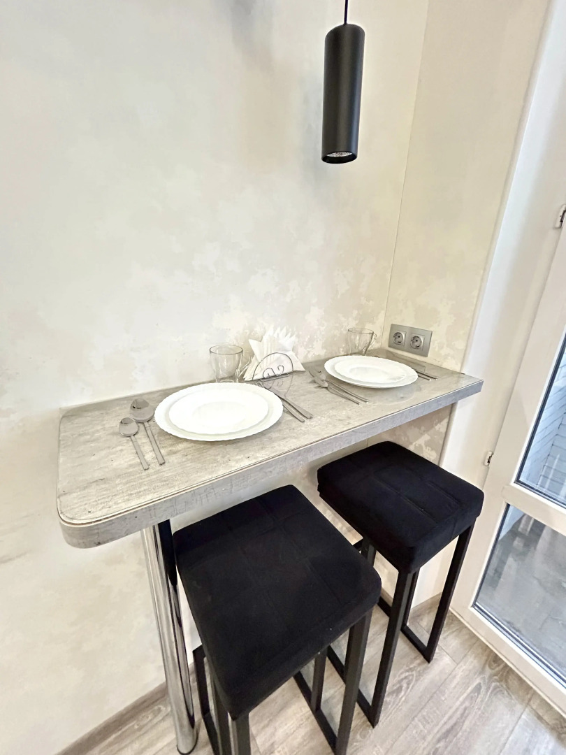 Апартаменты FSF Шикарные В Географическом Центре