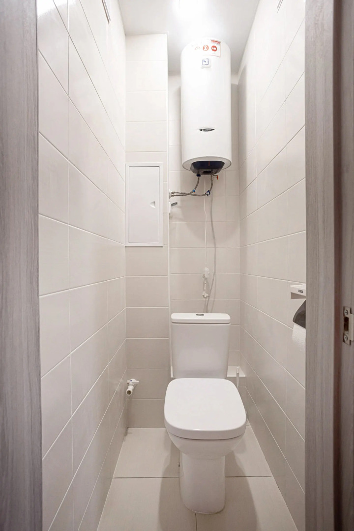 Квартира Неотель видовая рядом с ВГТУ, Цирком, Воронеж-сити