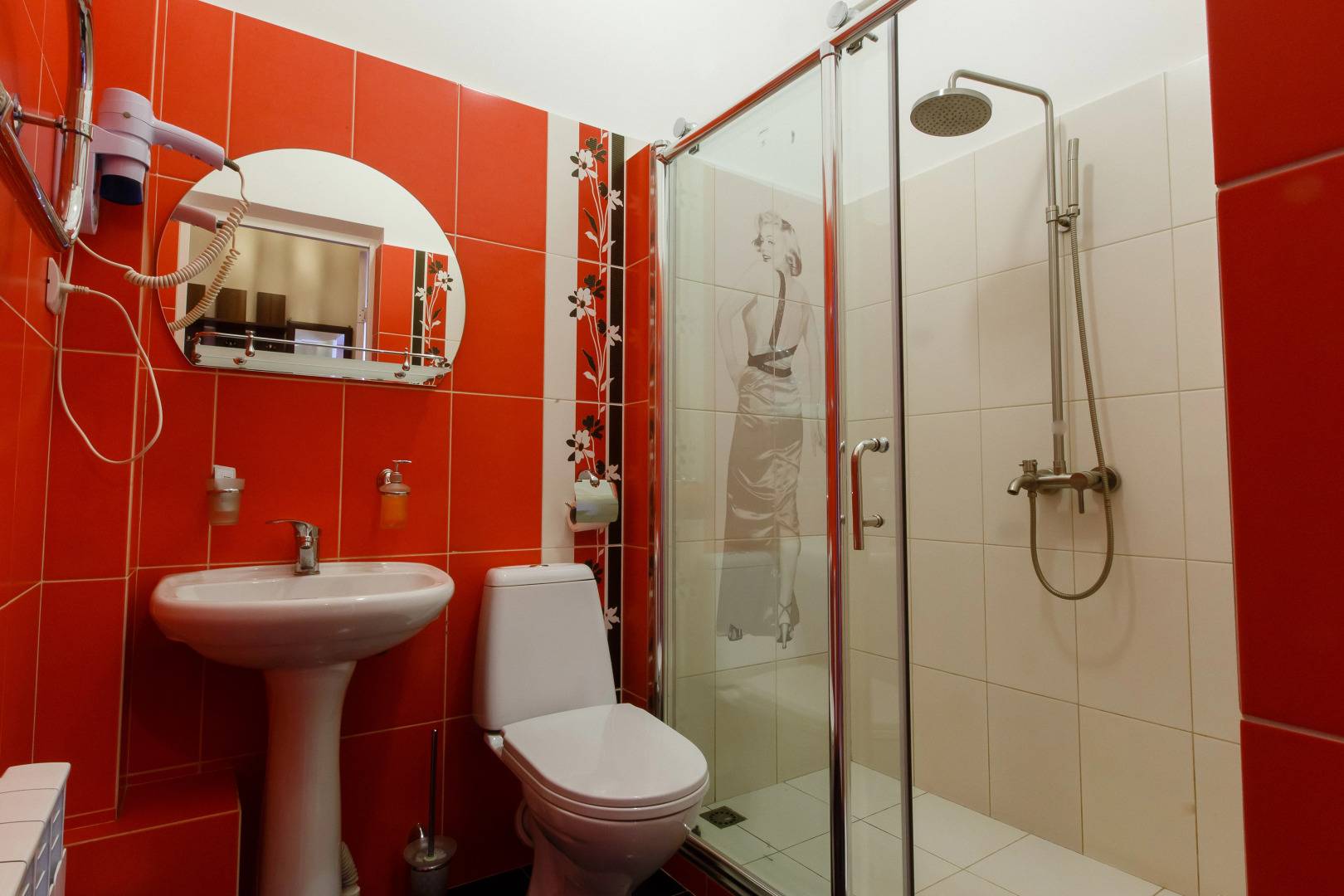 Отель Звездный