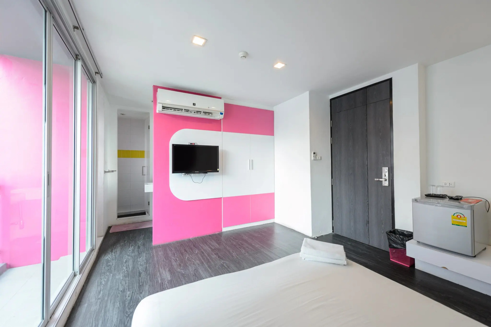 Хостел CheQinn