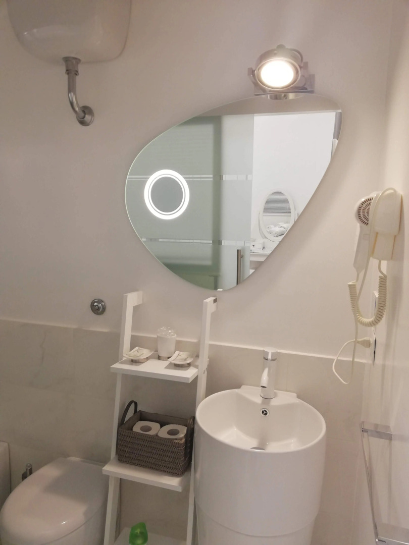 Мини-Отель White Room