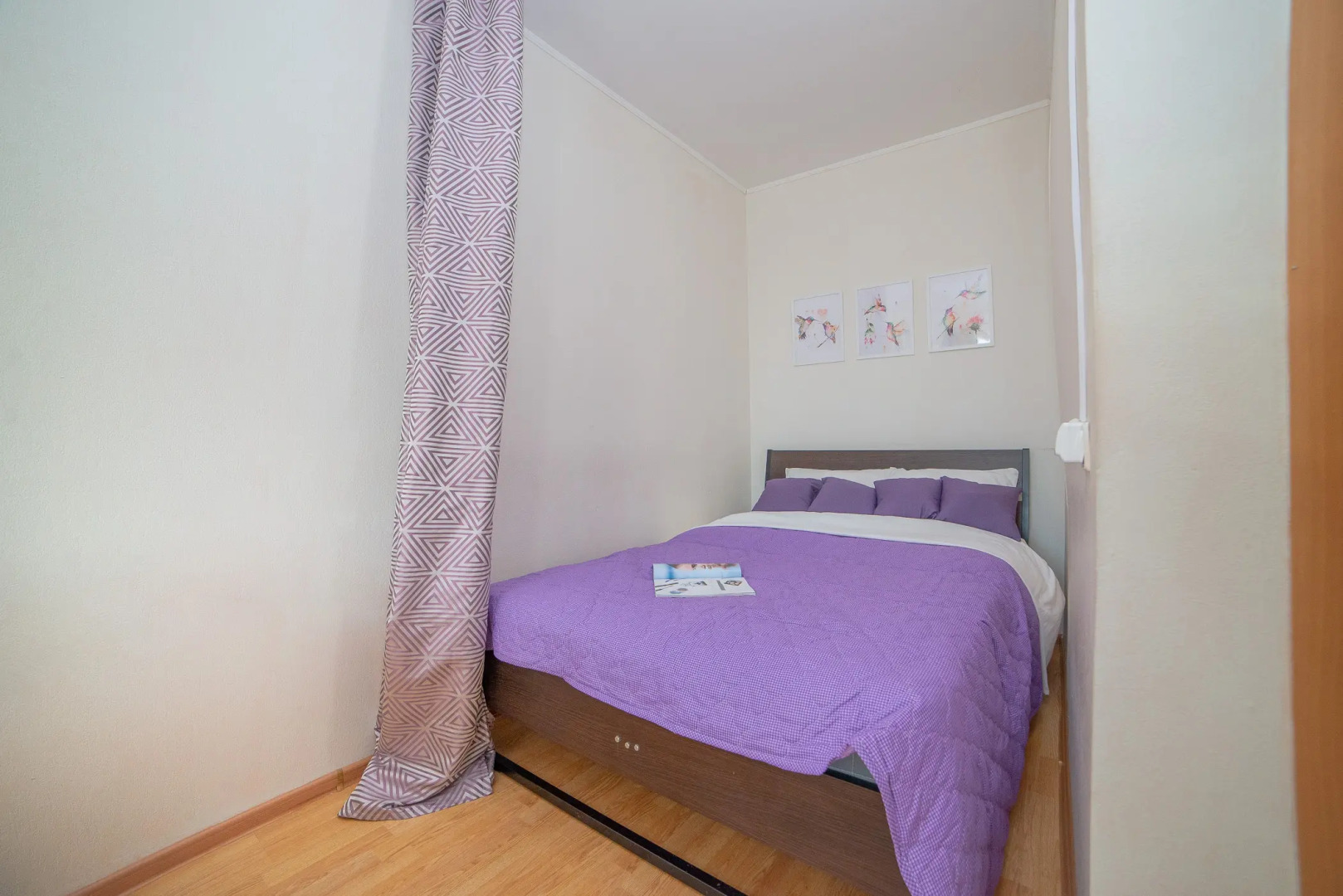 Апартаменты Белореченская 21