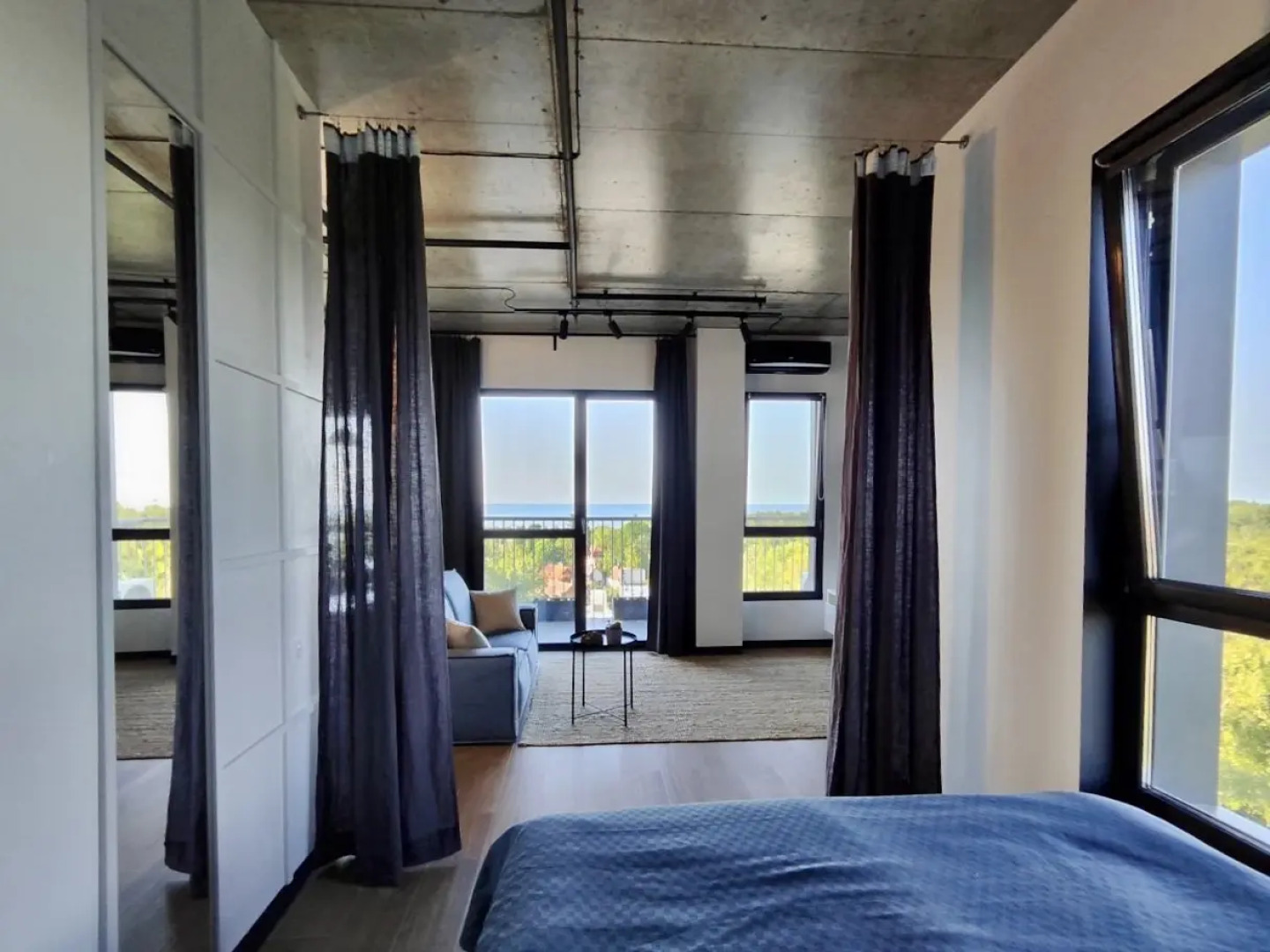 Апартаменты Lavanda