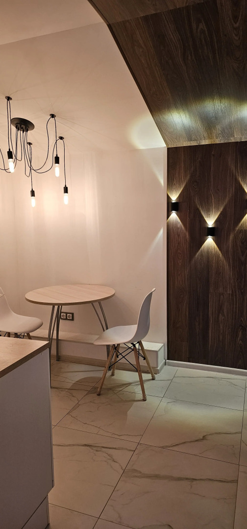 Апартаменты I-hotelTula5