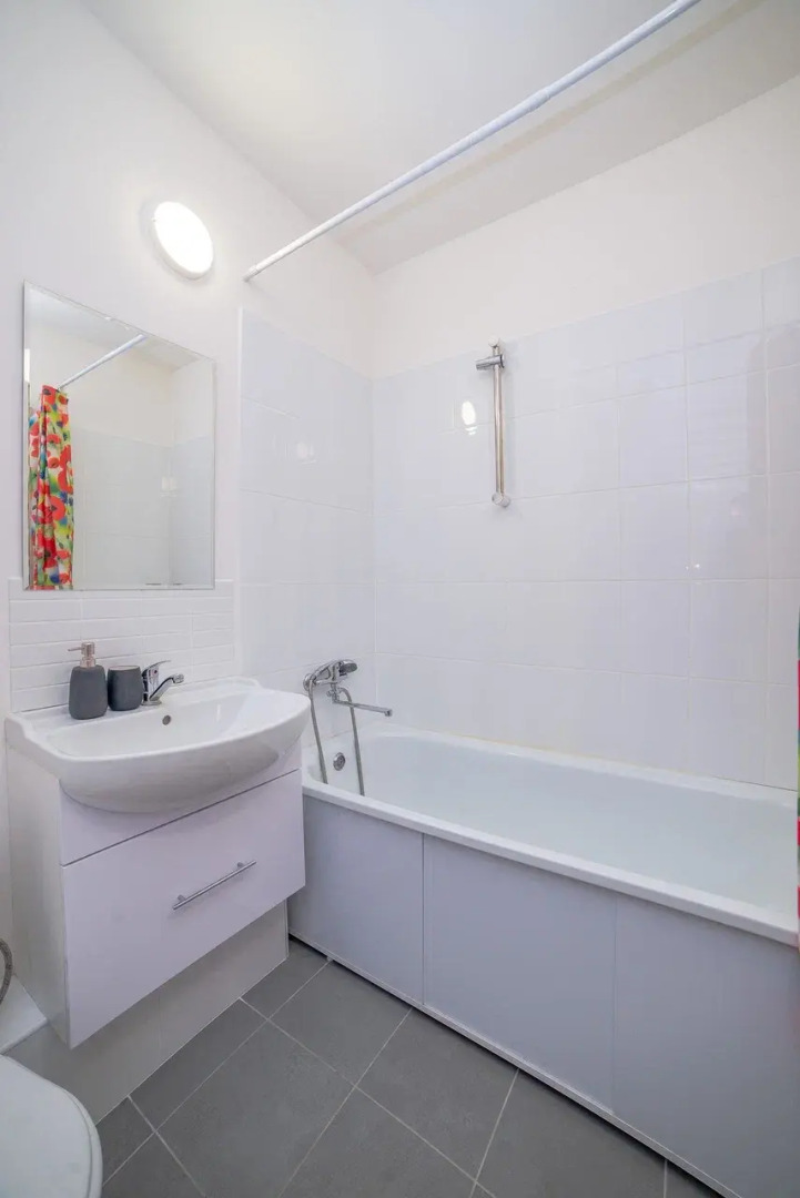 Квартира BeGuest  На Академика Парина 41/2