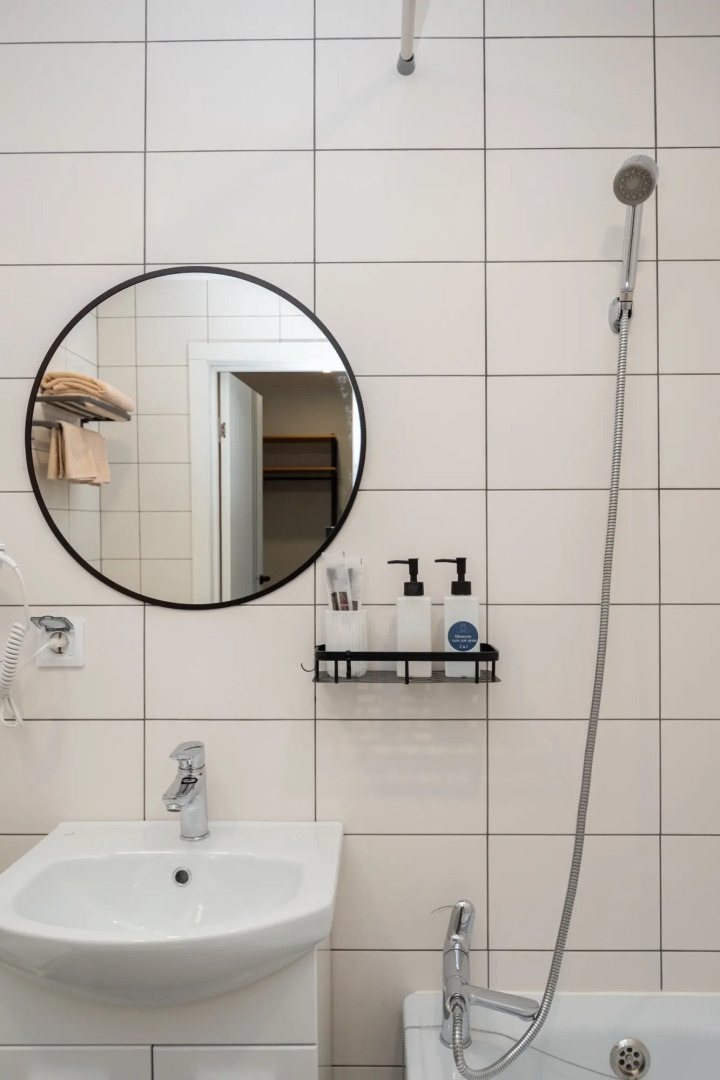 Отель Matreshka