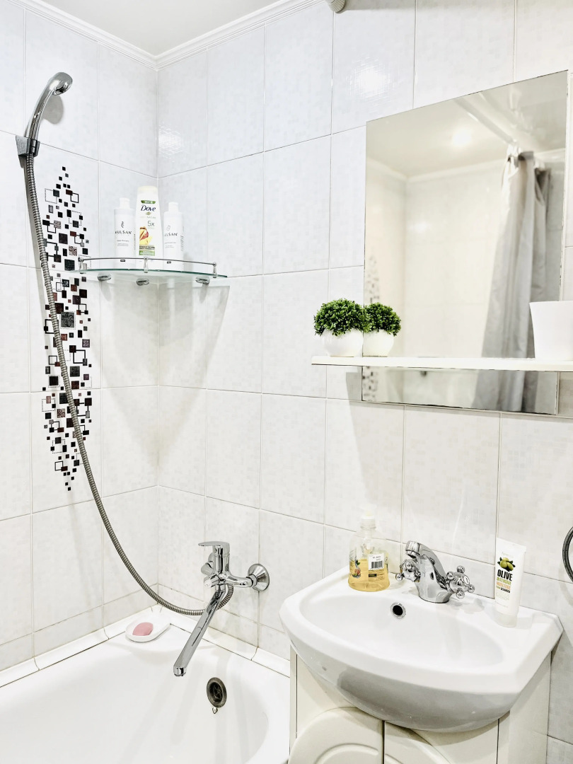 Апартаменты Квартира на Заставе