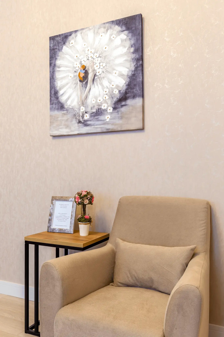 Квартира Квартира на Писарева