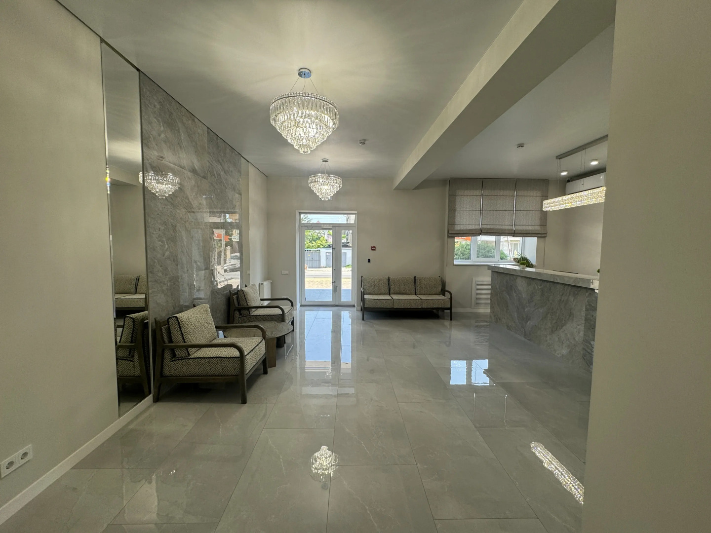 Гостевой дом Прибой