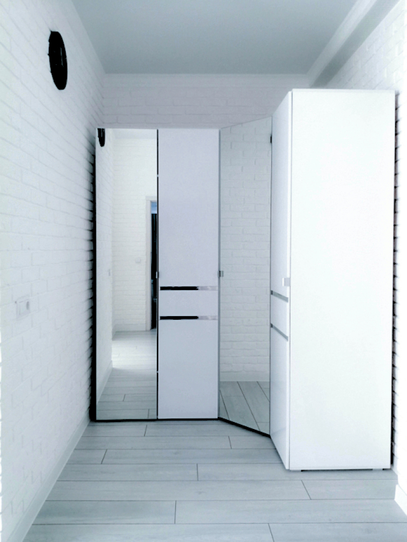 Апартаменты Maestro