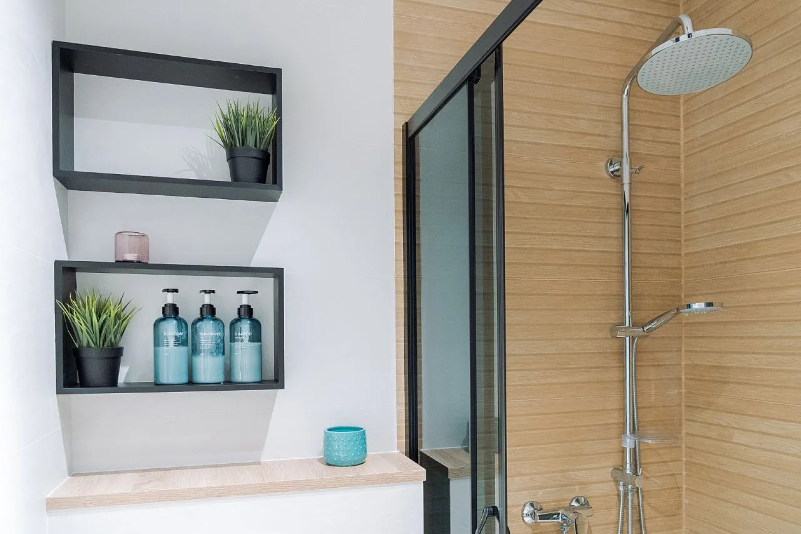 Апартаменты Wilson Studio