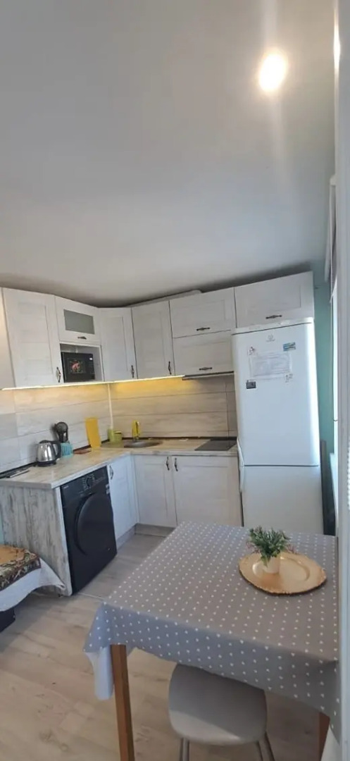 Квартира на Улице Скуридина 6А